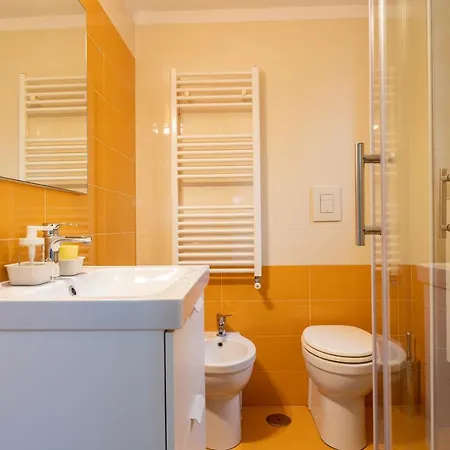 Appartamento Marco E Marina Al Vaticano *