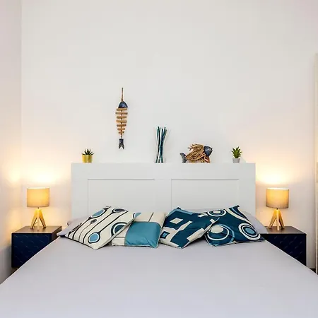 Apartamento Marco E Marina Al Vaticano *