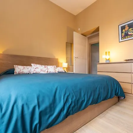 Apartamento Marco E Marina Al Vaticano Roma