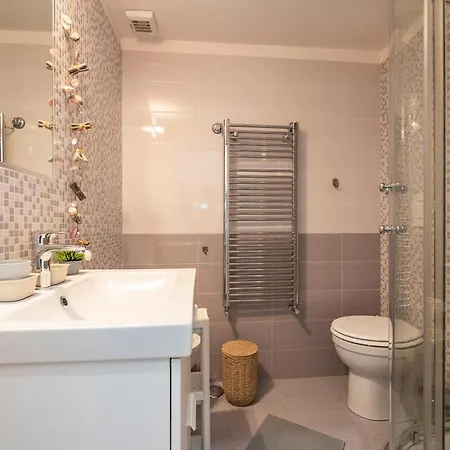 Apartamento Marco E Marina Al Vaticano