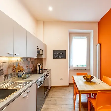 Apartamento Marco E Marina Al Vaticano