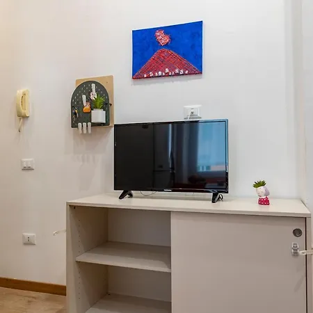 Apartamento Marco E Marina Al Vaticano *