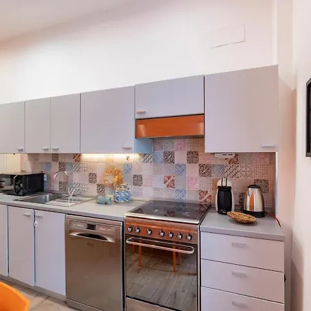 Apartamento Marco E Marina Al Vaticano
