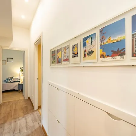 Marco E Marina Al Vaticano *