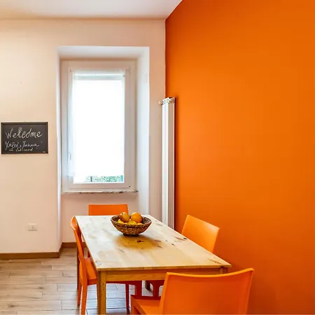 Apartamento Marco E Marina Al Vaticano