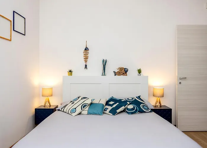 Apartament Marco E Marina Al Vaticano *